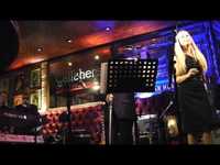 pochette album Baby what you want me to do