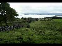 pochette album Be thou my vision