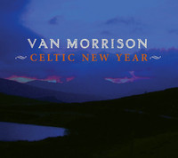 pochette album Celtic new year