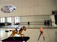 pochette album Crazy arms