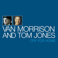 pochette album Cry for home