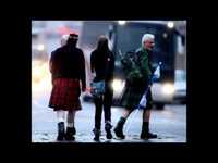 pochette album Get on with the show