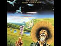 pochette album Hard nose the highway