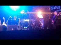 pochette album How can a poor boy