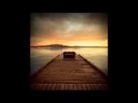 pochette album Hymns to the silence