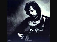 pochette album I put a spell on you