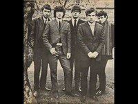 pochette album (it won't hurt) half as much