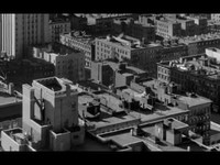 pochette album Ivory tower