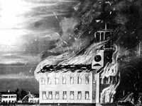 pochette album Linden arden stole the highlights