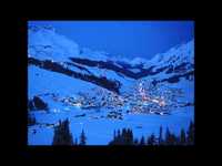 pochette album Little village