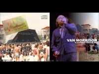 pochette album Max wall