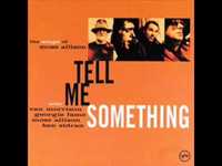 pochette album News nightclub