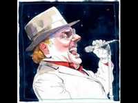 pochette album No religion