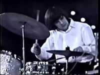 pochette album Route 66