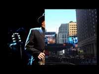 pochette album Sack o'woe