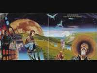 pochette album Snow in san anselmo