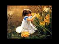 pochette album Song of being a child