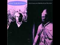 pochette album Thanks for the information