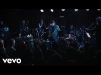 pochette album Too late