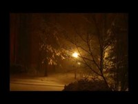 pochette album Try for sleep