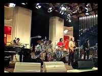 pochette album Wavelength