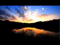 pochette album Whenever god shines his light