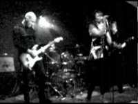 pochette album Marquee de fuck