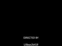 pochette album Thug passion