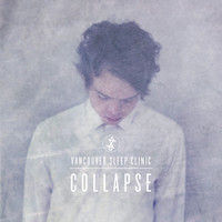 pochette album Collapse