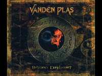 pochette album Beyond daylight