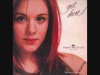 pochette album Get here