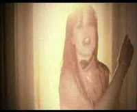 pochette album Kiss your mama