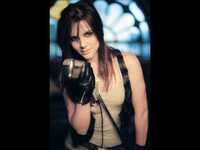 pochette album Rise up