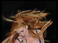 pochette album Take me as i am