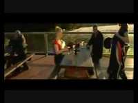 pochette album Who am i