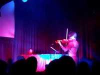 pochette album All is well