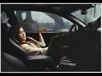 pochette album Carnival