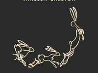 pochette album Marching line