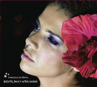 pochette album As palavras