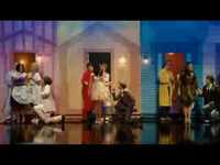 pochette album A night to remember