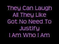 pochette album All or nothing