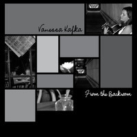 pochette album Wondering