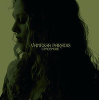 pochette album L'incendie