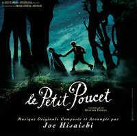 pochette album La lune brille pour toi