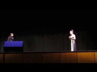 pochette album First time in forever