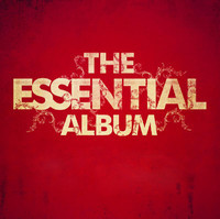 pochette album Let it happen