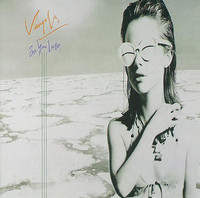 pochette album Suffocation