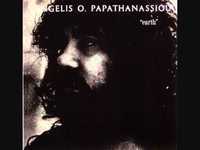 pochette album Sunny earth