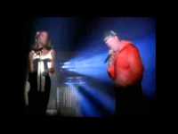 pochette album Cool as ice (everybody get loose)