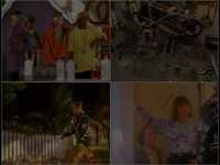 pochette album ... forever